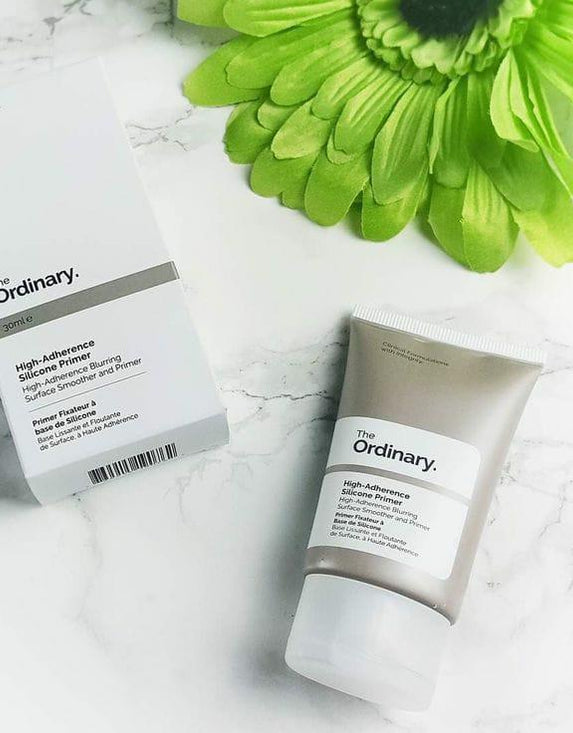 The ordinary High_Adherence Silicone primer 30 ml