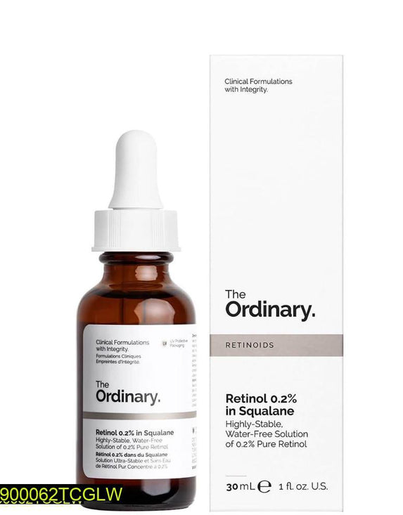 The ordinary Retinol serum 30 ml