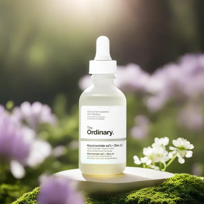 The ordinary Niacinamide serum 30 ml